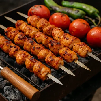 Terbiyeli-Tavuk-Sis-Mangal-Tarifi
